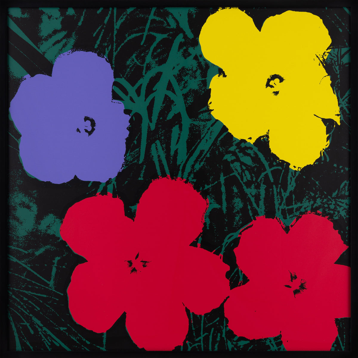 Flowers （Sunday B.Morning） – CANDYBAR Gallery