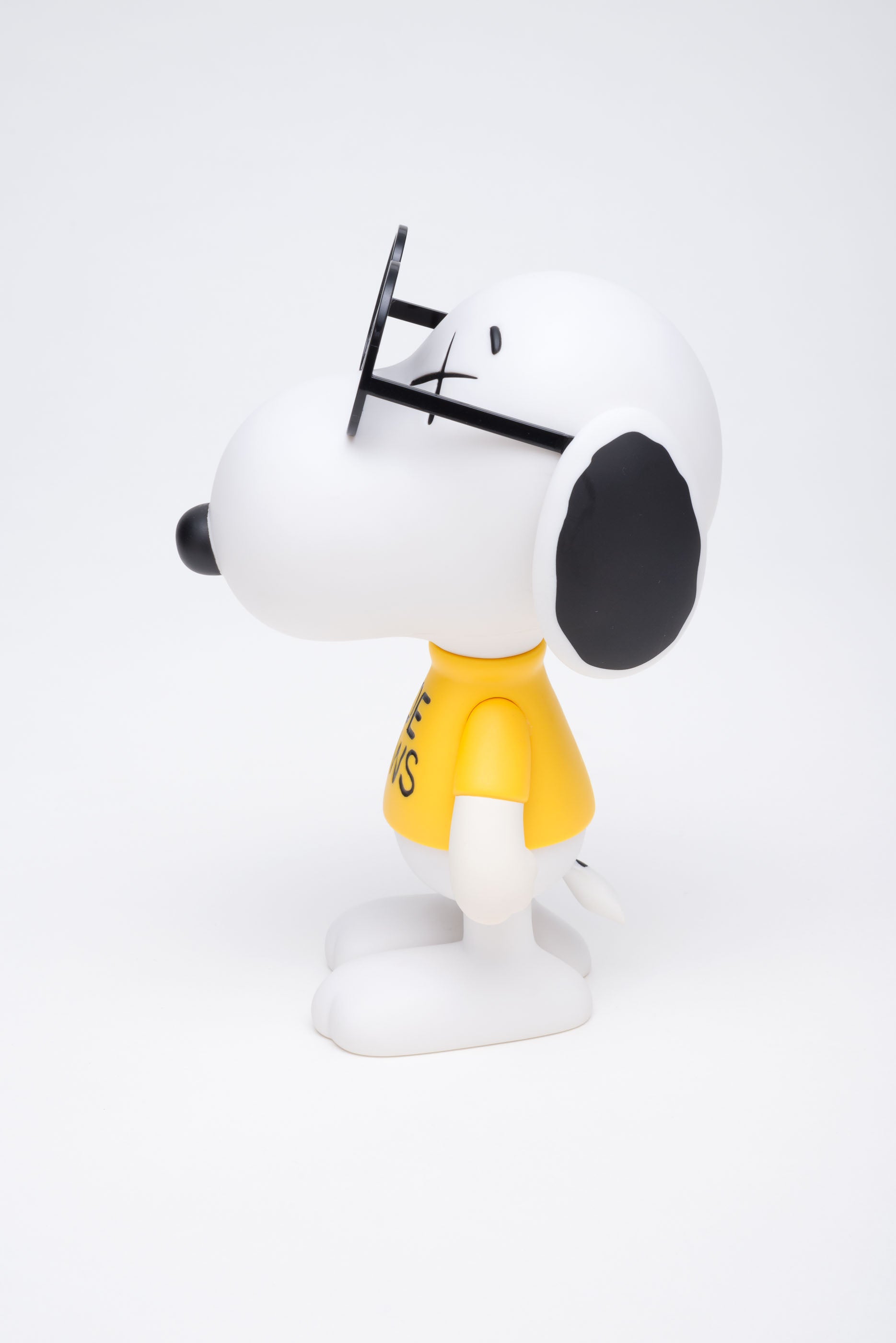 Joe Kaws Snoopy – CANDYBAR Gallery